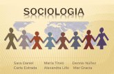 Sociologia: Concepte, Principals exponents, Origen i evolució i Perspectiva