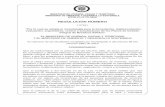 Resolución para Planes de Gestión Integral de Residuos Sólidos, Colombia.