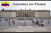 Colombia Sin Piedad