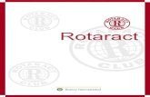 Carpeta Institucional Rotaract
