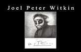 Joel peter witkin