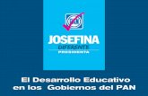 Propuesta educativa Josefina