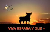 Viva espanya y_ole