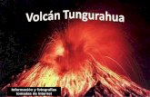 Volcán Tungurahua (Cmp)