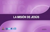 La misión de Jesús