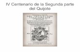 25 preguntas  sobre Don Quijote