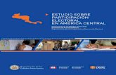 Estudio sobre Participación Electoral en América Central