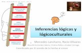 Inferencias lógicas y lógicoculturales