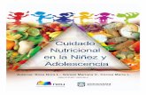 Cuidado Nutricional en la Niñez y Adolescencia