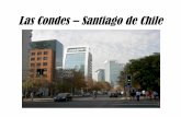 Las condes - Santiago de Chile