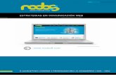 Presentacion comercial Nodos8