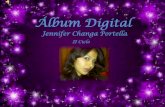Mi album digital
