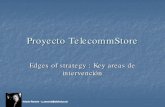 Proyecto Telecommstore (la tienda de telecomunicaciones)