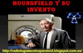 GODFREY HOUNSFIELD Y SU INVENTO - TSID José Juan López Valera