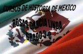 Historia de mexico
