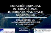 Estación Espacial_Internacional__ISS