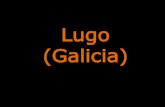 Lugo (galicia)