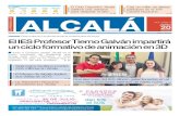 El Periódico de Alcalá 20.06.2014
