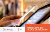 Presentación informe Tecnocom 2014 - Congreso Asobancaria (Cartagena)