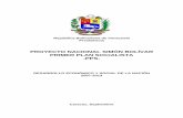 Proyecto nacional-simon-bolivar