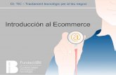 Introducción al e-commerce: pautas para vender en internet