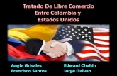 .TLC Colombia - Estados Unidos