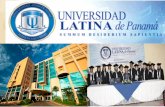 Protocolo de la universidad latina