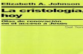 Johnson, elizabeth la-cristologãa_hoy