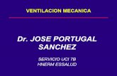 Ventilación mecánica dr jose portugal . lobitoferoz13