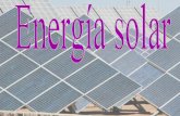 Energia Solar Jenny