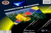 Conection magazine