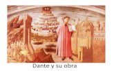 Dante y su obra