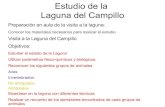 Laguna Del Campillo