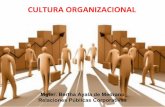 3  cultura organizacional