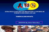 Tbc Infantil