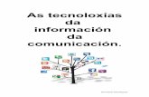 As tecnologías da información e da comunicación