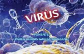 Virus generalidades