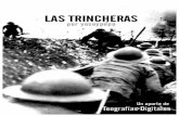 LAS TRINCHERAS - (Teografìas Digitales)