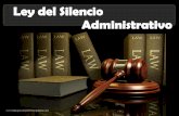 El silencio administrativo.docx