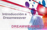 1 introduccion a dreamweaver