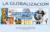La globalizacion presentacion