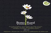 Bono Rural 2013 de Arousa Norte