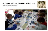 Proxecto Maruja Mallo