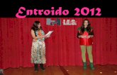 Antroido 2012-ies asorey