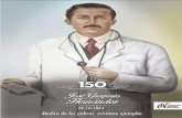 Biografía del Doctor José Gregorio Hernández