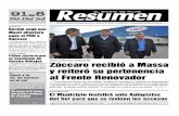 Diario Resumen 20150508