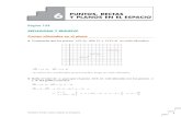 Solucionario tema 6 mat ii (rectas y planos)