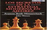 207938838 los-secretos-de-la-estrategia-moderna-en-ajedrez-john-watson