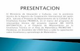 Presentacion 09