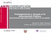 58478289 ley-de-transparencia-y-principios-del-acceso-a-la-informacion-publica